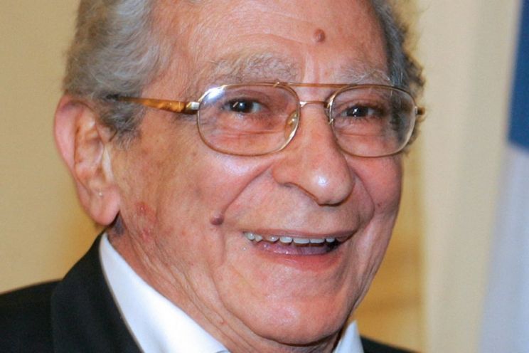 Youssef Chahine