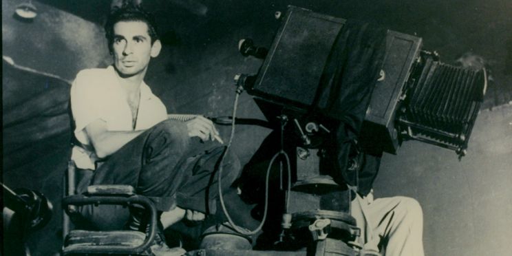 Youssef Chahine