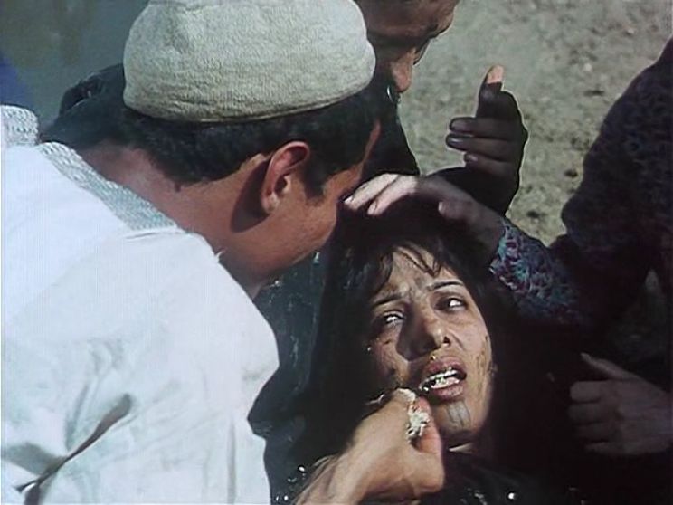 Youssef Chahine