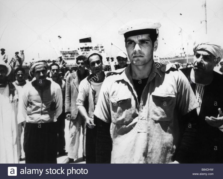 Youssef Chahine