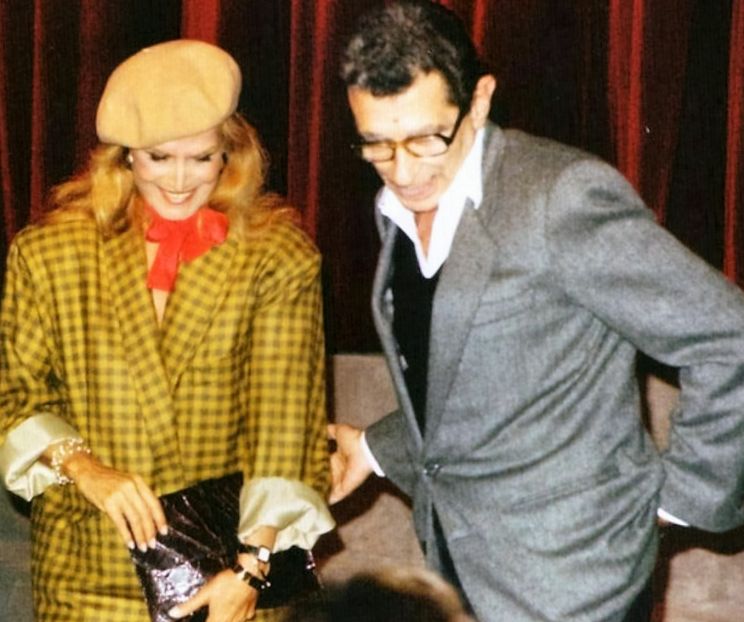 Youssef Chahine