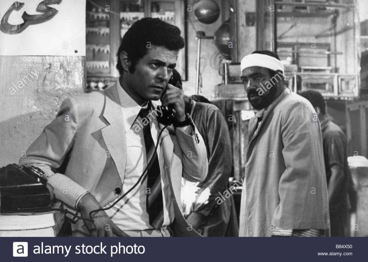 Youssef Chahine