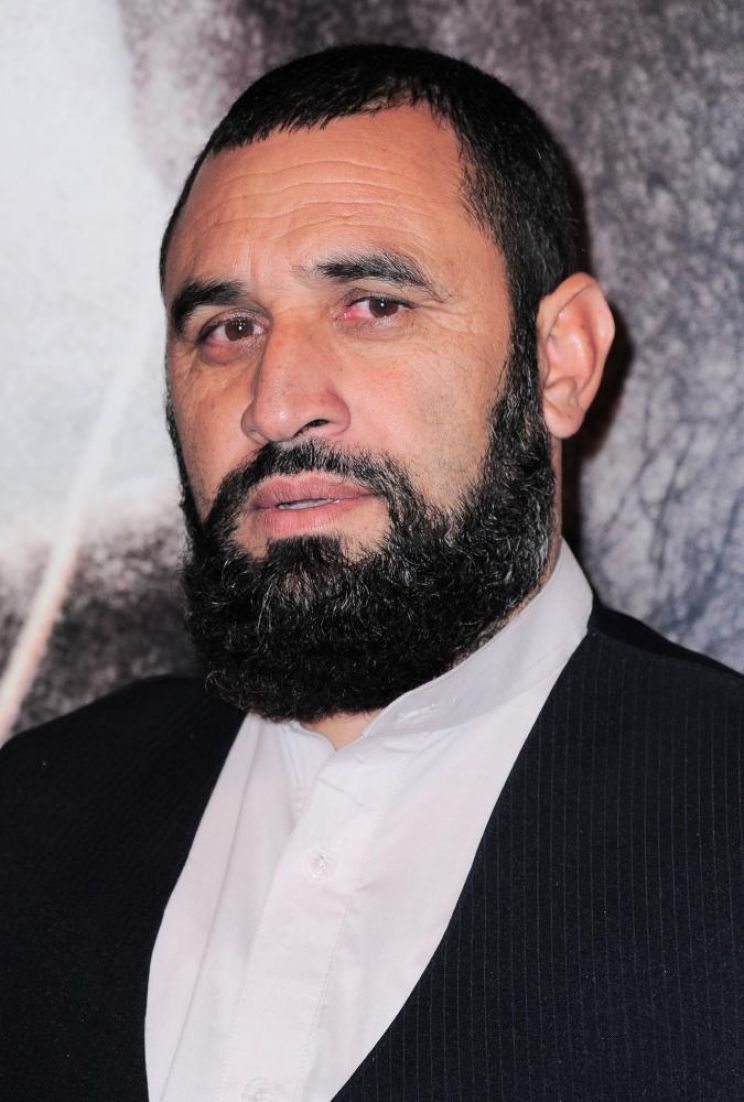 Yousuf Azami