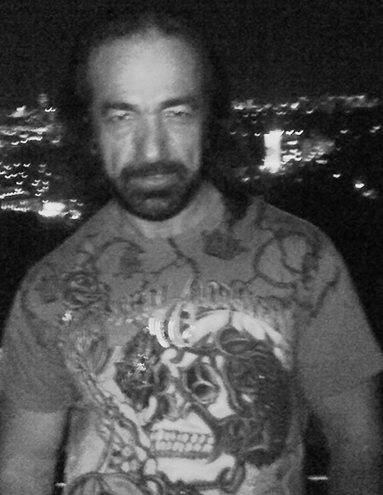 Yousuf Azami