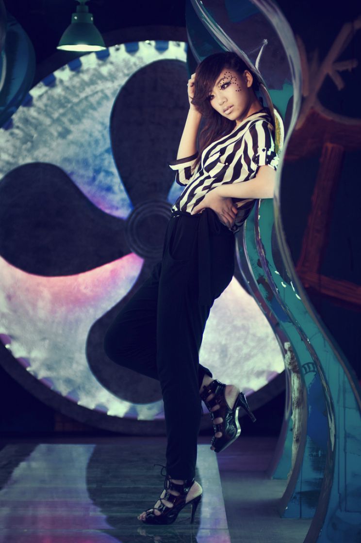 Yoying Eng