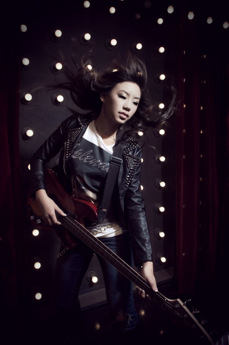 Yoying Eng