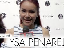 Ysa Penarejo