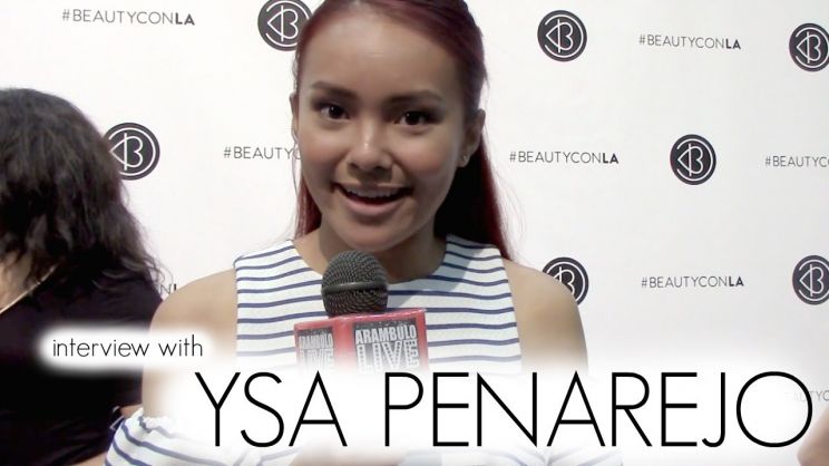 Ysa Penarejo