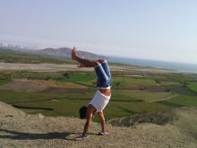 Ysmael Reyes