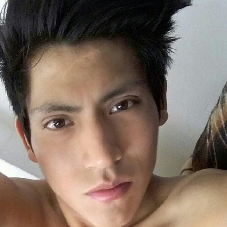 Ysmael Reyes
