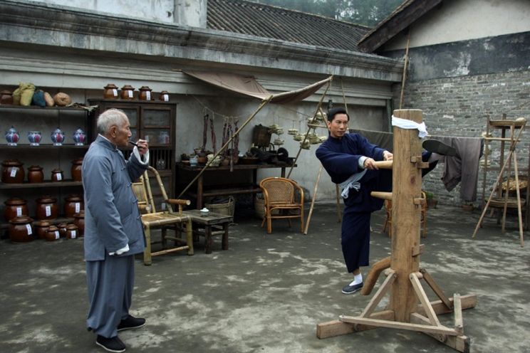 Yu-Hang To