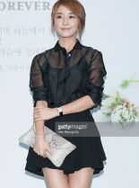 Yu-mi Jeong