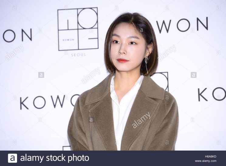 Yu-mi Jeong