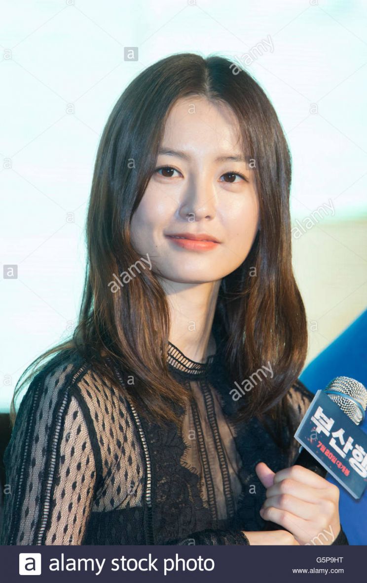 Yu-mi Jeong