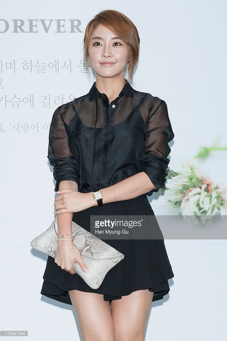 Yu-mi Jeong