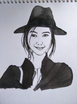 Yuanyuan Gao photo