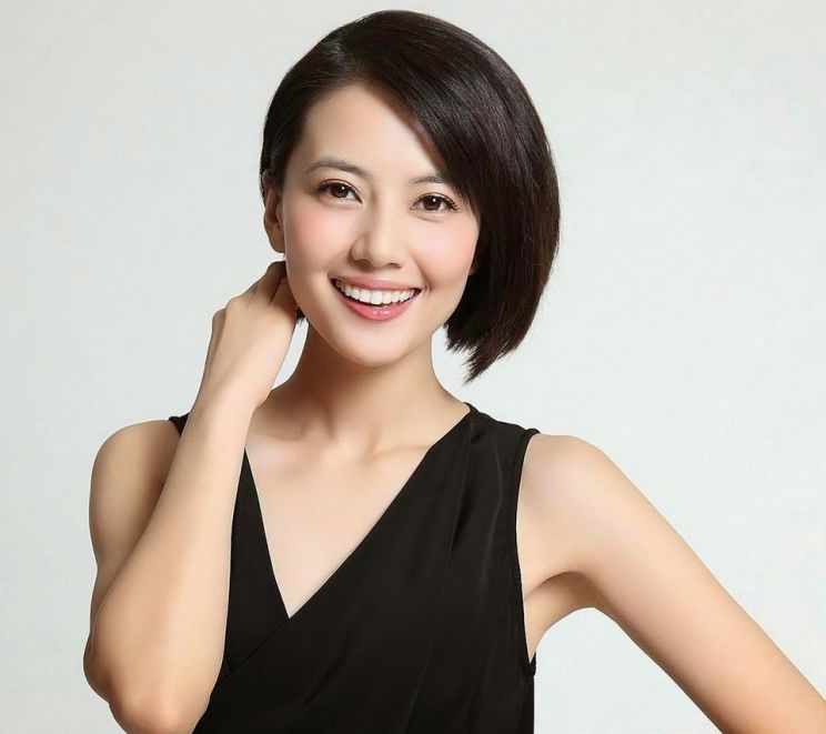 Yuanyuan Gao