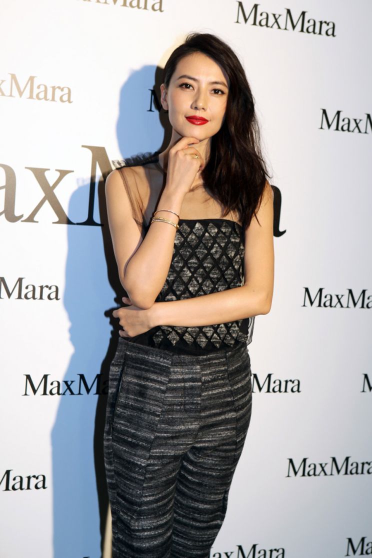 Yuanyuan Gao