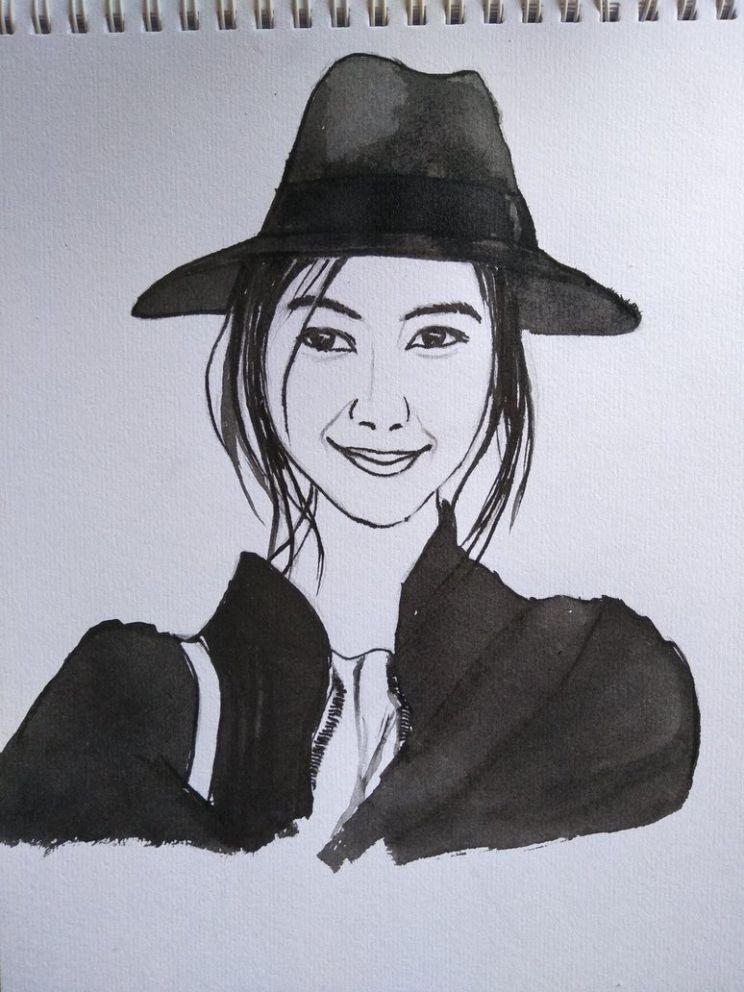 Yuanyuan Gao