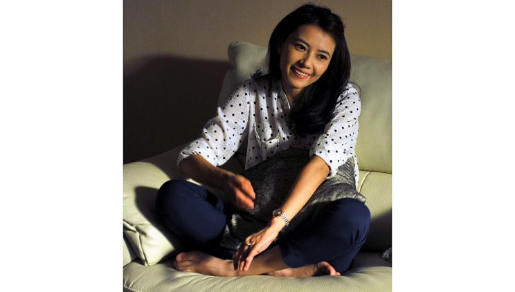Yuanyuan Gao
