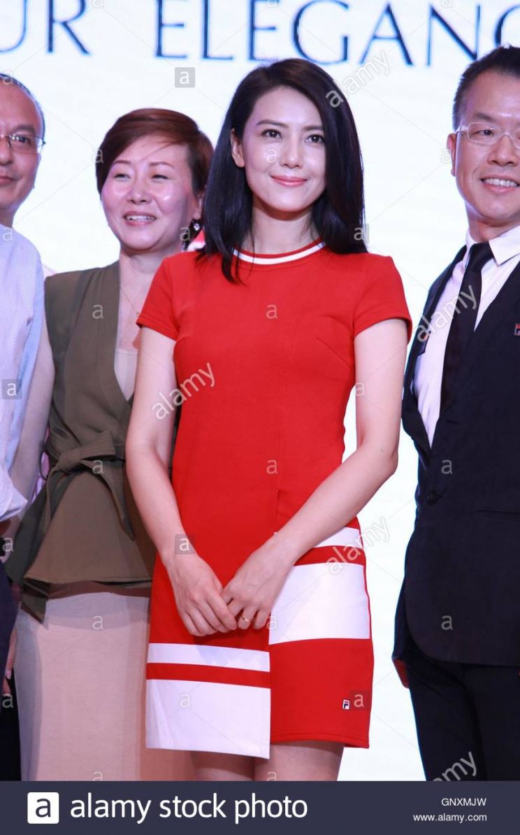 Yuanyuan Gao