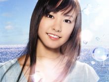 Yui Aragaki photo