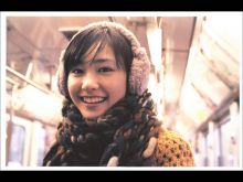 Yui Aragaki photo