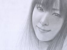 Yui Aragaki photo