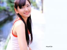 Yui Aragaki photo
