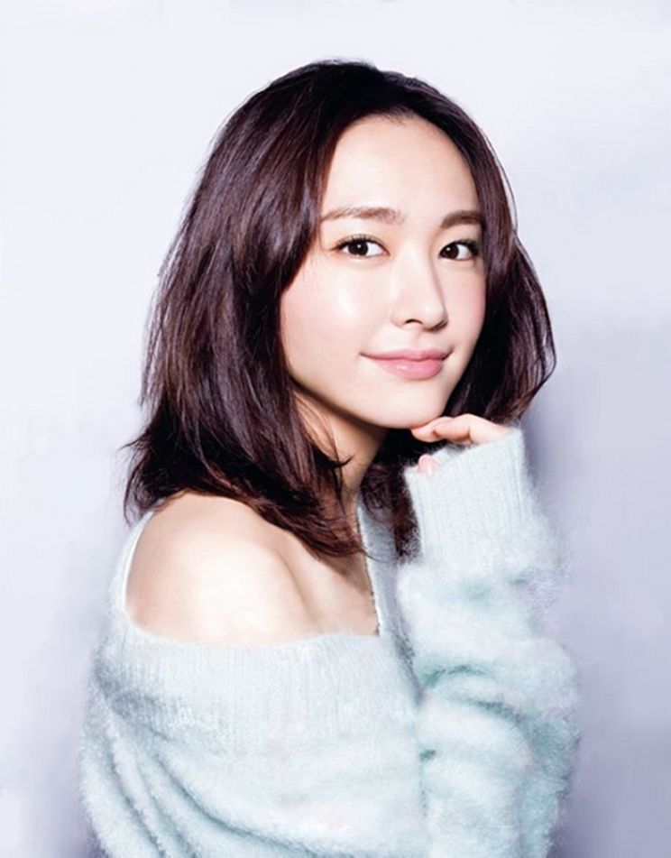 Yui Aragaki