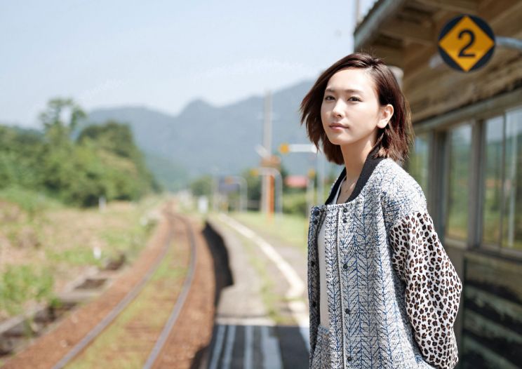 Yui Aragaki