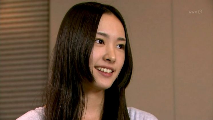 Yui Aragaki