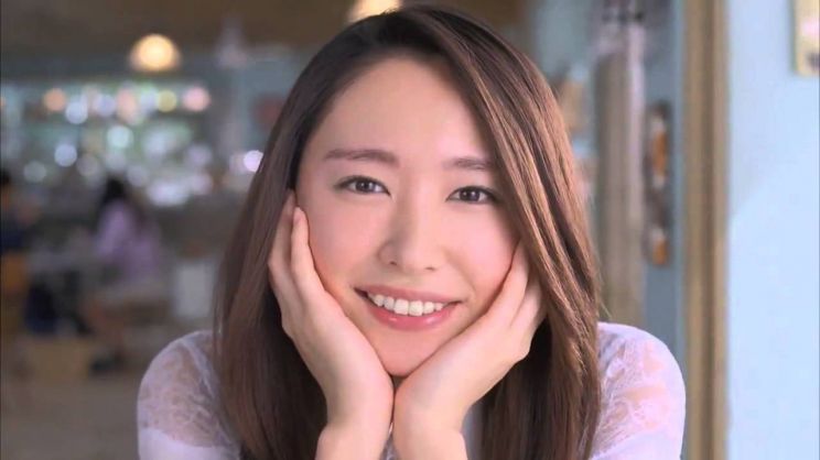 Yui Aragaki