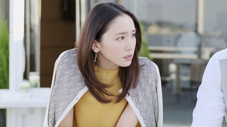 Yui Aragaki