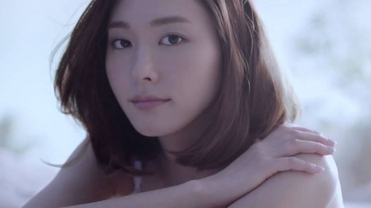 Yui Aragaki