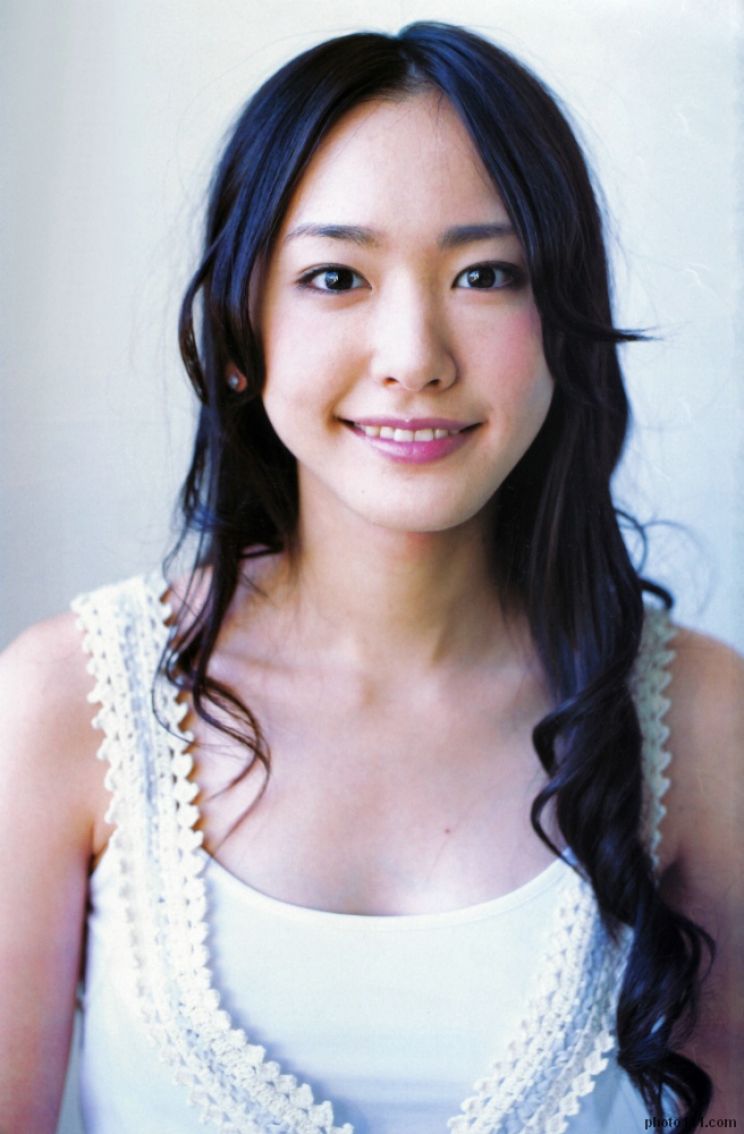 Yui Aragaki