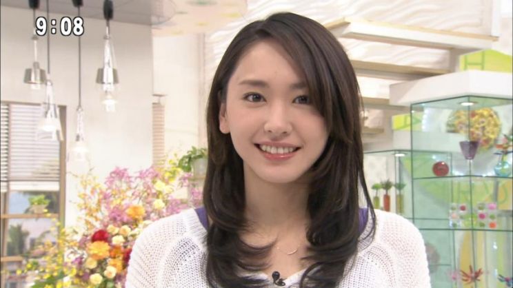 Yui Aragaki