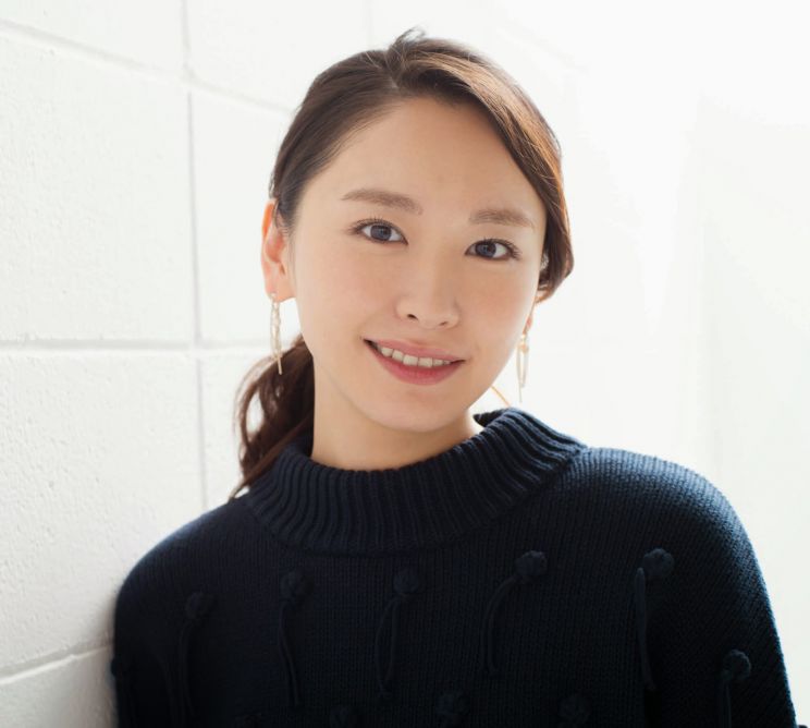 Yui Aragaki
