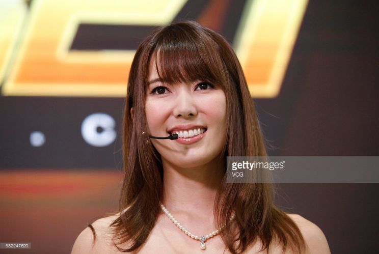 Yui Hatano