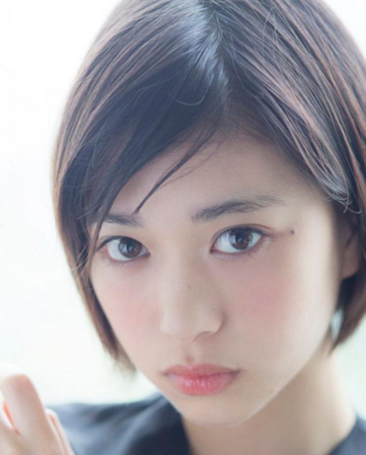 Yui Morikawa