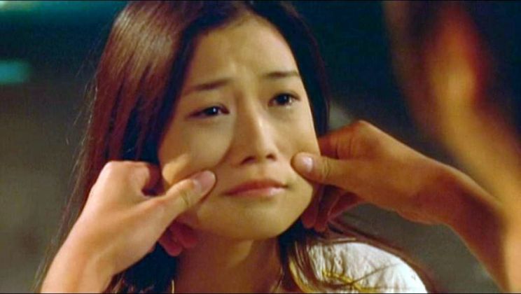 Yui Morikawa