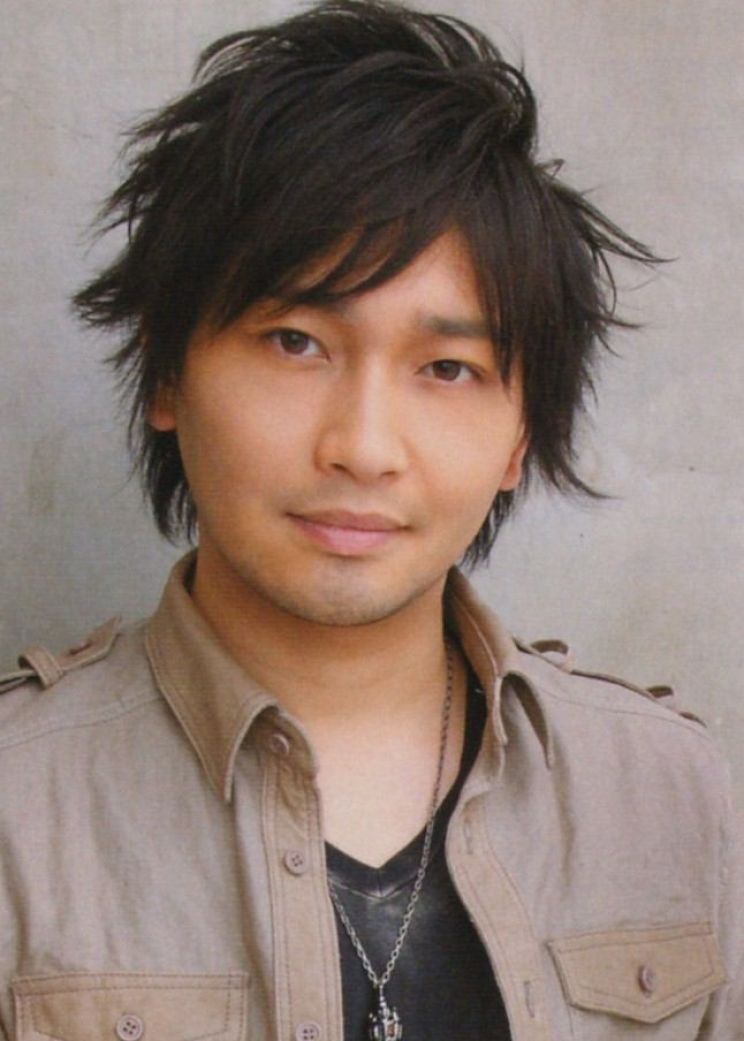 Yûichi Nakamura