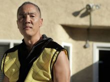Yuji Okumoto