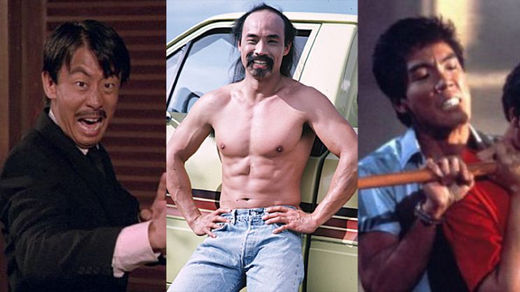 Yuji Okumoto