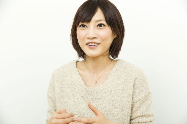 Yuka Kinoshita