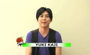 Yuki Kaji