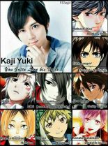 Yuki Kaji