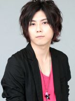 Yuki Kaji