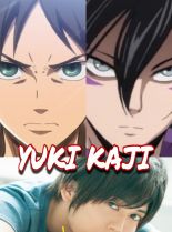 Yuki Kaji photo