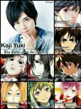 Yuki Kaji